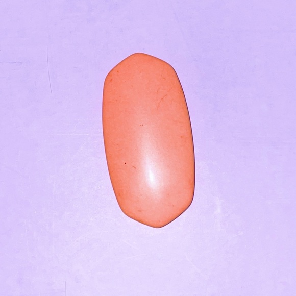 Single Coral Stone Rayne/Danielle - Picture 2 of 2